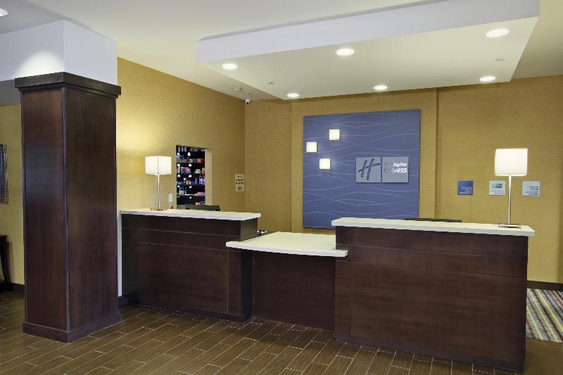 Holiday Inn Express - Colorado Springs - First & Main By Ihg Exterior photo