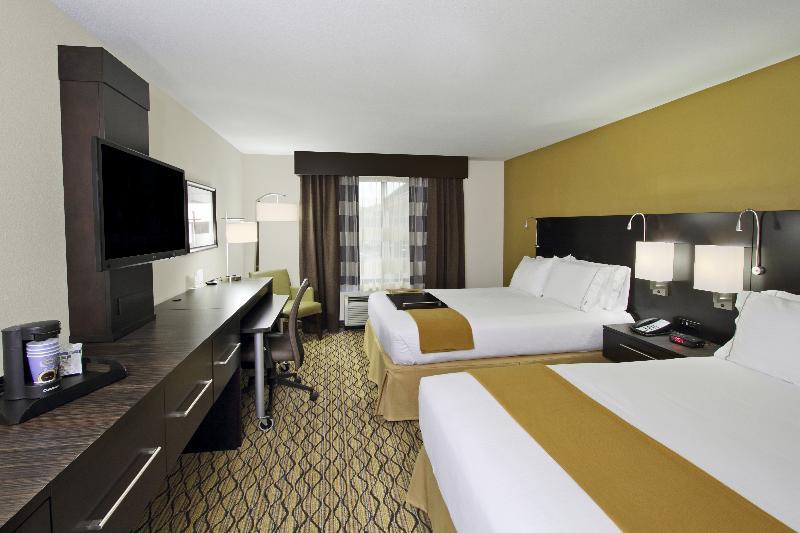 Holiday Inn Express - Colorado Springs - First & Main By Ihg Exterior photo