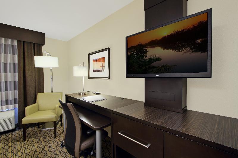 Holiday Inn Express - Colorado Springs - First & Main By Ihg Exterior photo