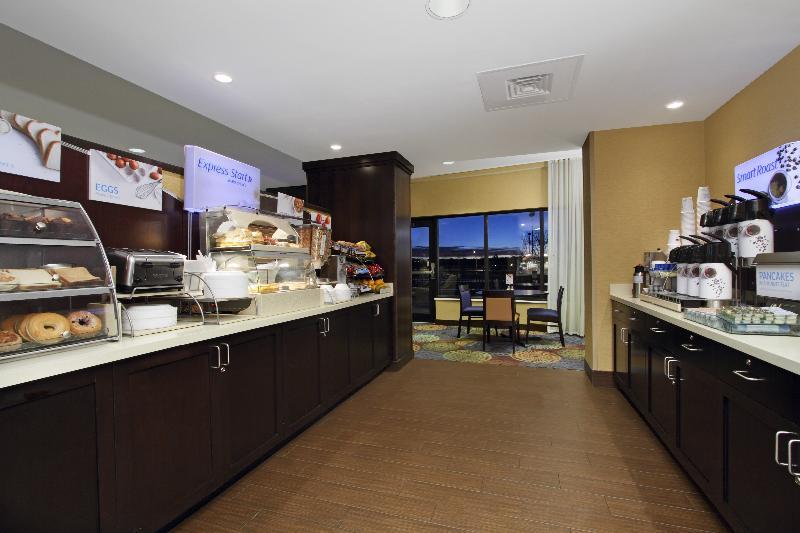 Holiday Inn Express - Colorado Springs - First & Main By Ihg Exterior photo